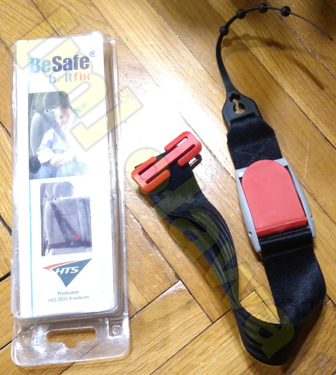 pas do prawidłowego umieszczenia pasa bezpieczeństwa na dziecku