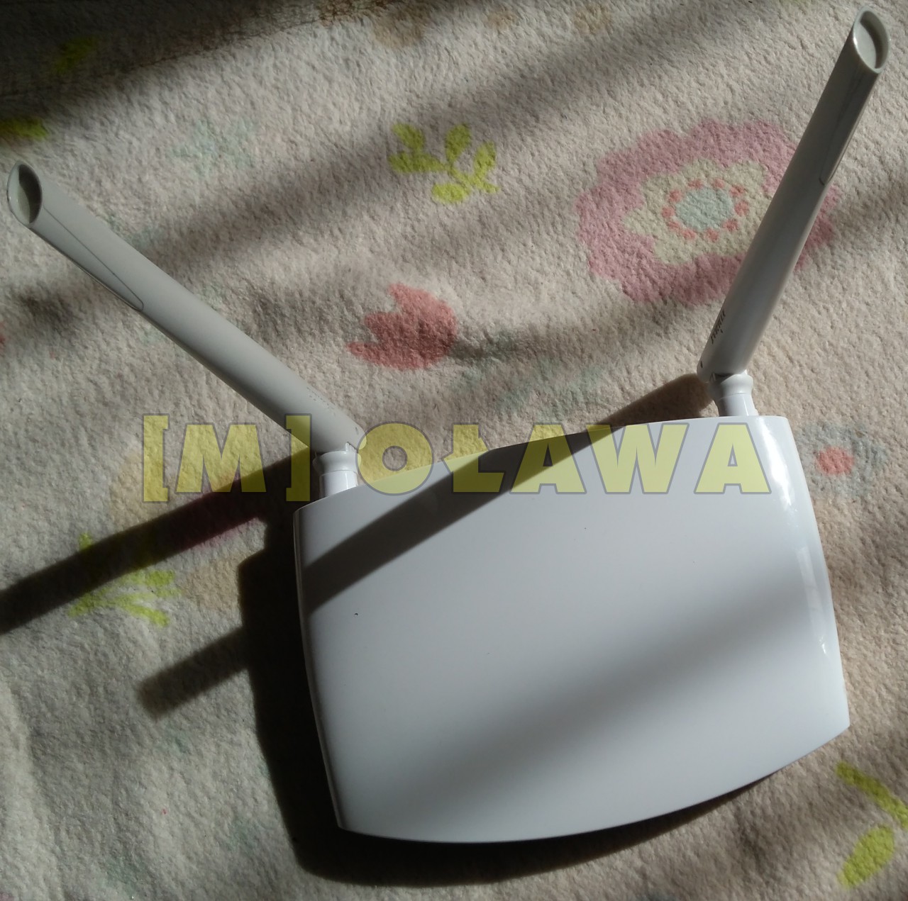 router EDIMAX BR-6478AC V2 ruter AC1200 wifi dual band VPN USB ac 1200