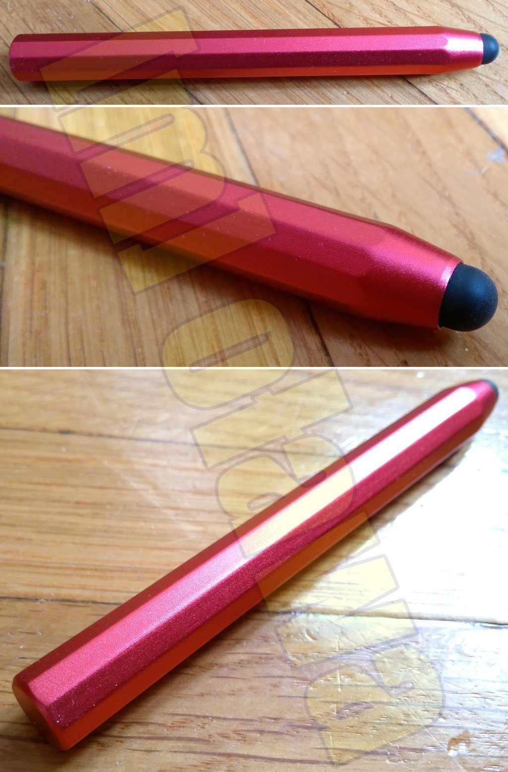 rysik do ekranów dotykowych tabletów smartfonów itp.