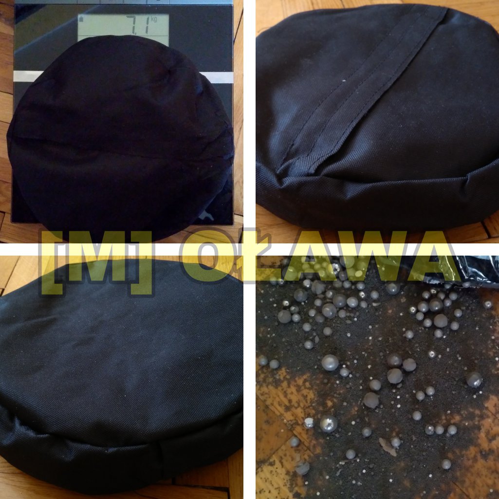 obciążenie na siłownię wkłady treningowe ciężarki trening siłowy ciężar