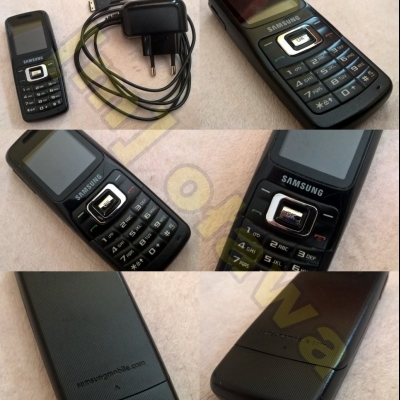 telefon komórkowy Samsung SGH-B130 bez sim-locka klasyk oryginał